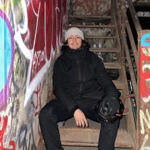 Meet your Posher, Jeferson